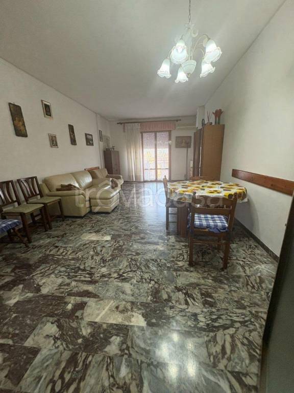 appartamento in affitto a Spinea