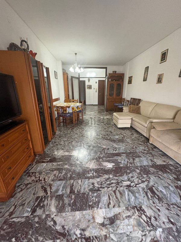 appartamento in affitto a Spinea