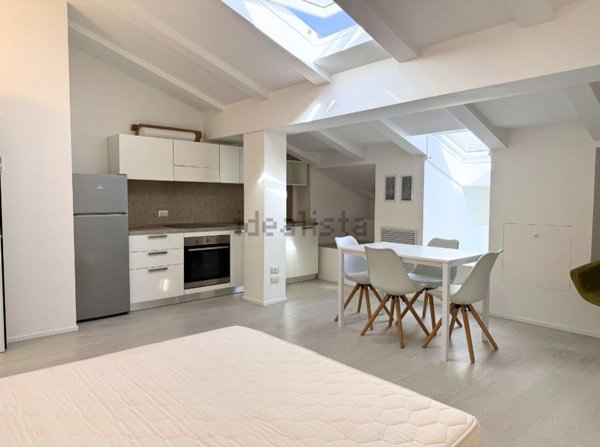 appartamento in affitto a Spinea