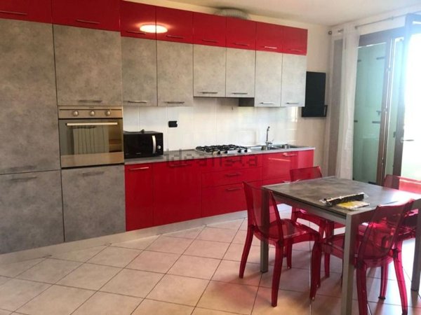 appartamento in affitto a Spinea