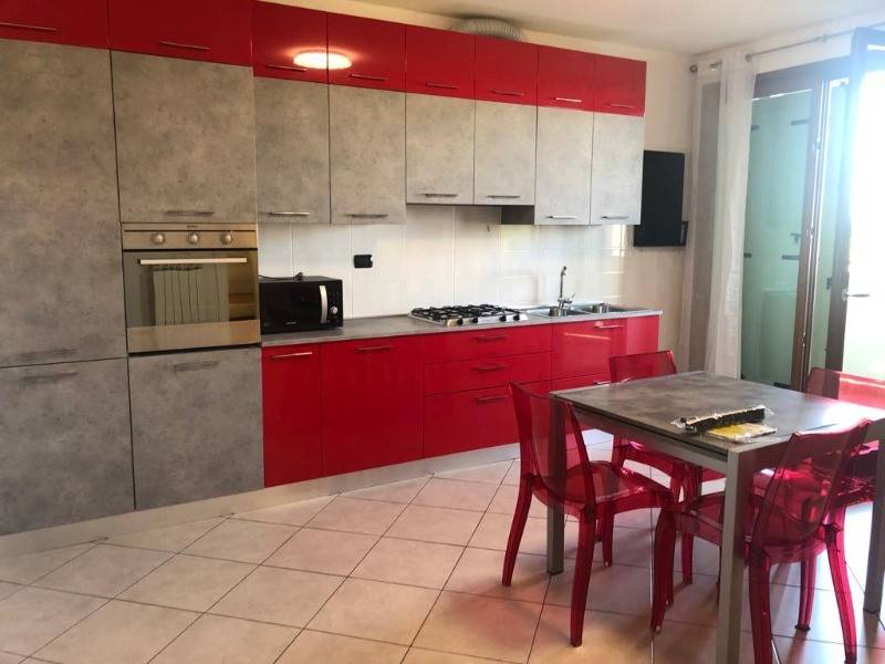 appartamento in affitto a Spinea