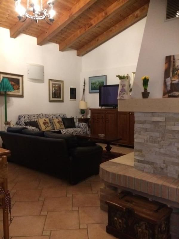 casa indipendente in affitto a Spinea