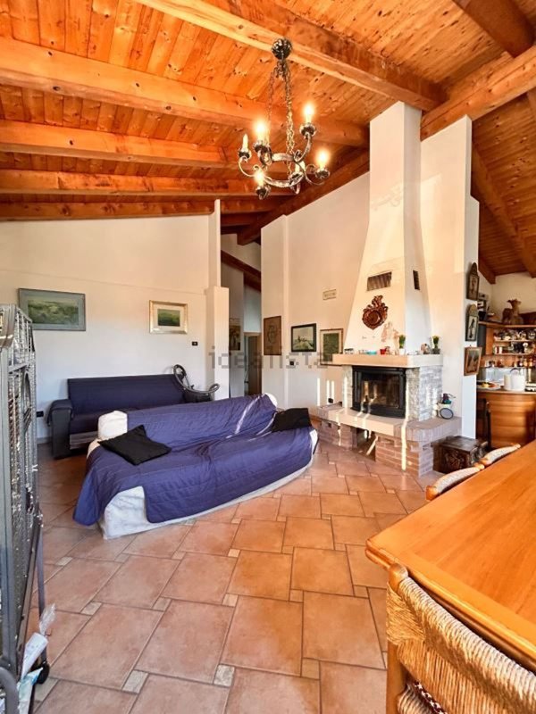 casa indipendente in affitto a Spinea