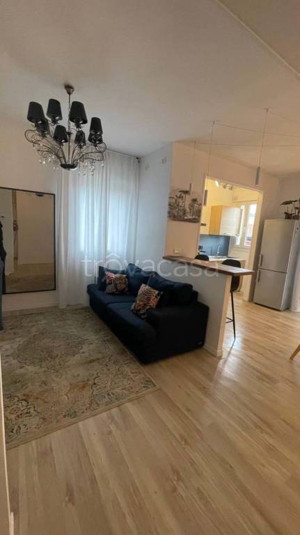 appartamento in affitto a Spinea