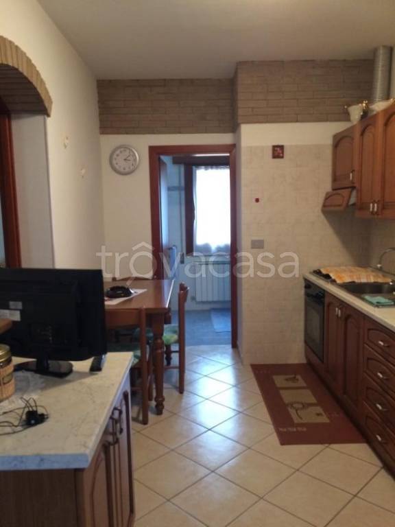 appartamento in affitto a Spinea