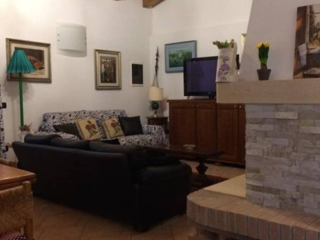 casa indipendente in affitto a Spinea