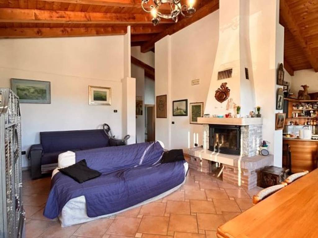 casa indipendente in affitto a Spinea