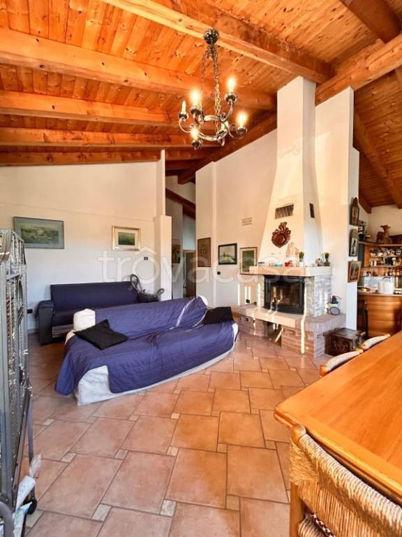 casa indipendente in affitto a Spinea