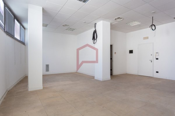 ufficio in affitto a Spinea