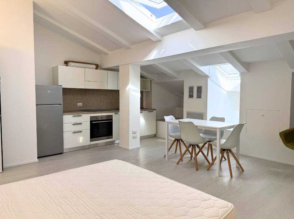 appartamento in affitto a Spinea