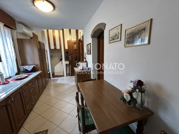 appartamento in affitto a Spinea