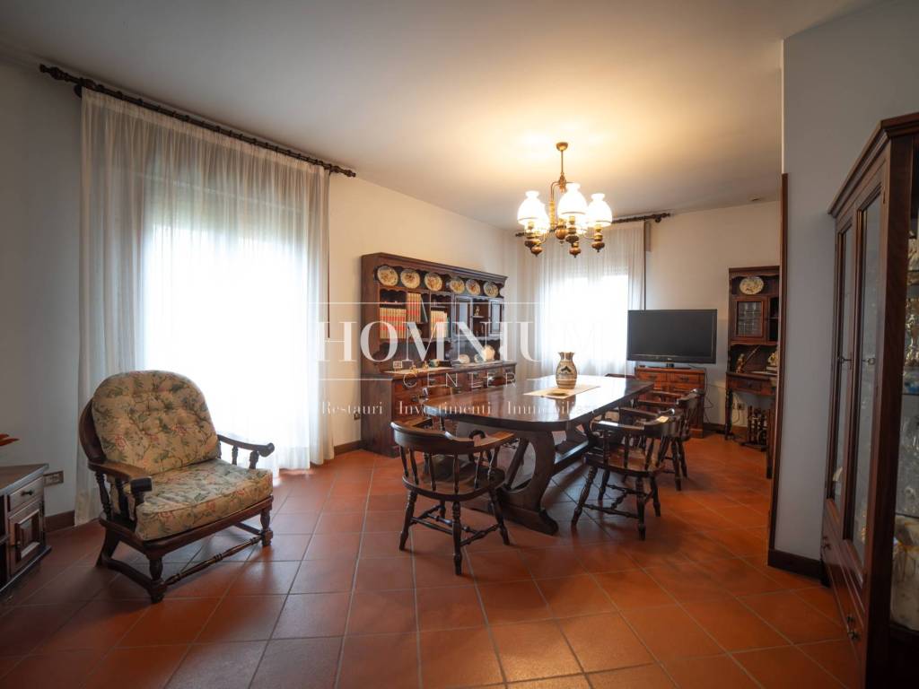 casa indipendente in affitto a Spinea