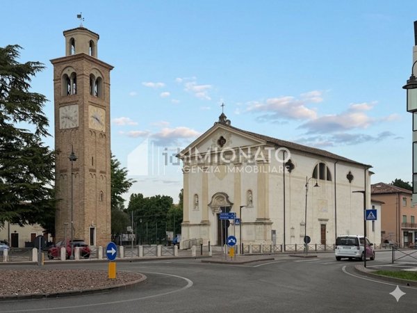 ufficio in affitto a Spinea