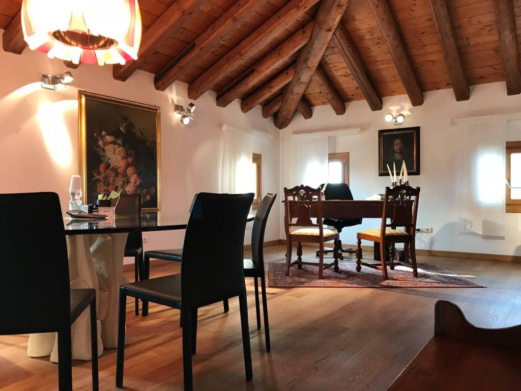 appartamento in affitto a Spinea