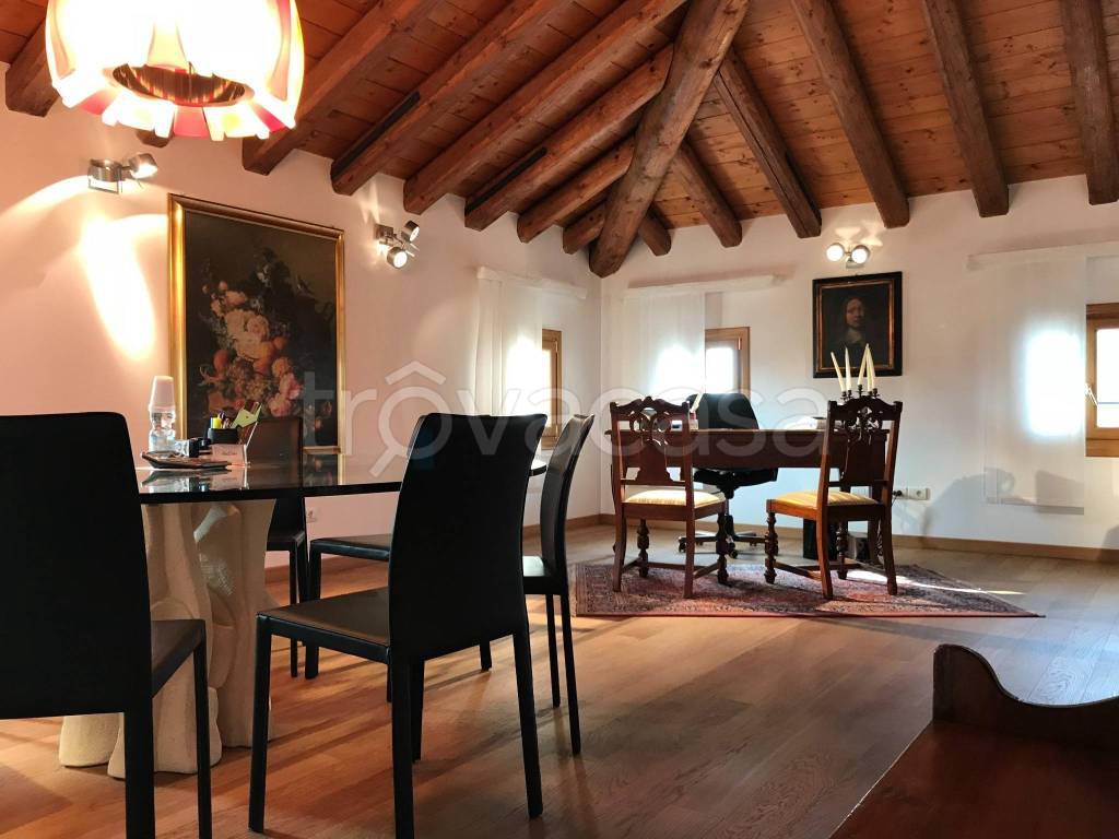 appartamento in affitto a Spinea
