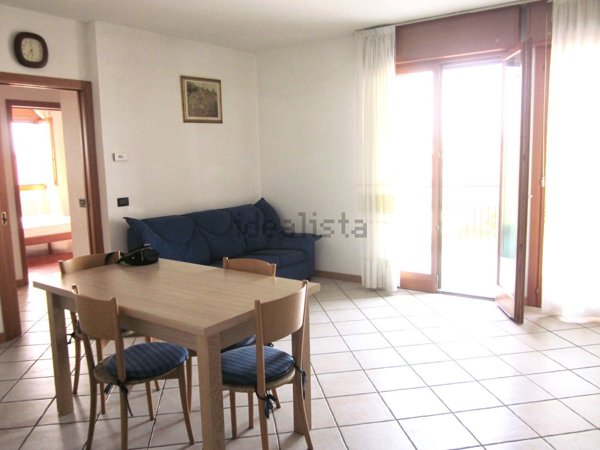 appartamento in affitto a Spinea