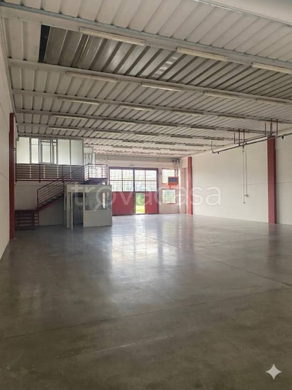 locale commerciale in affitto a Spinea