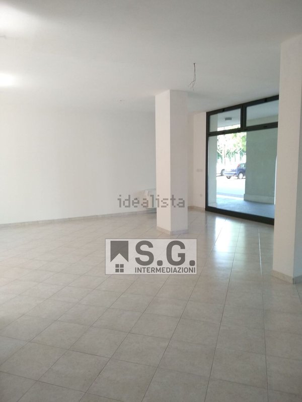 negozio in affitto a Spinea