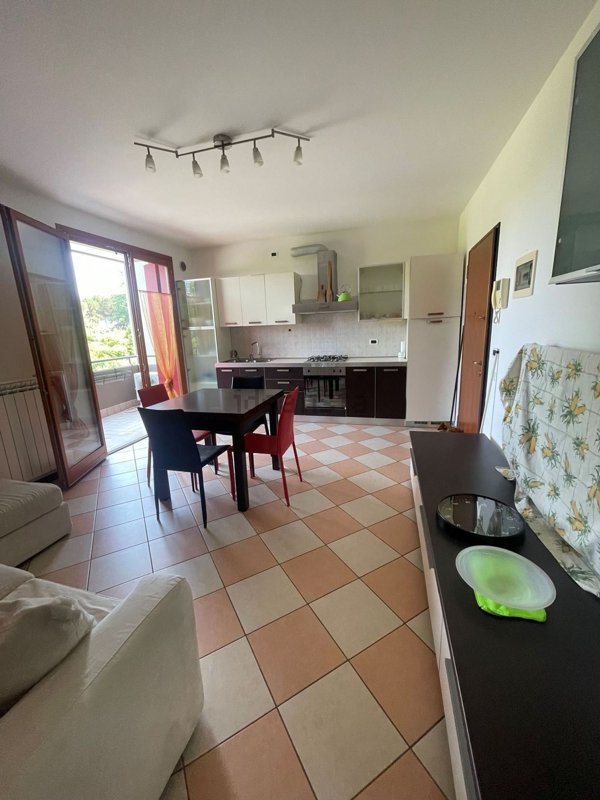 appartamento in affitto a Spinea
