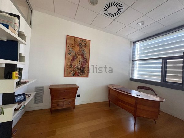 ufficio in affitto a Spinea