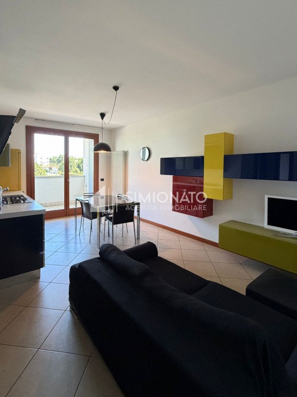 appartamento in affitto a Spinea