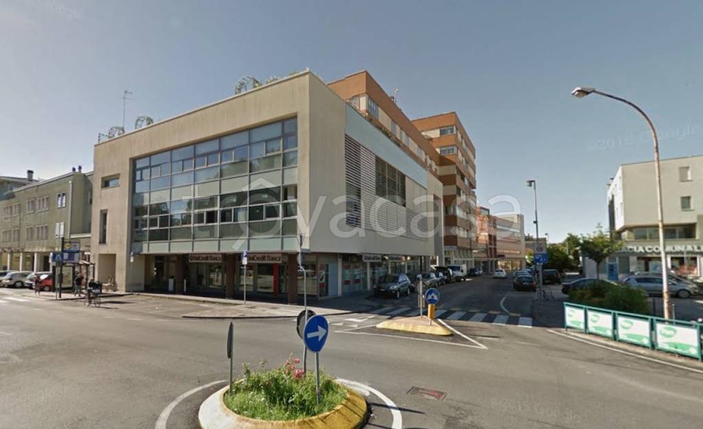 ufficio in affitto a Spinea