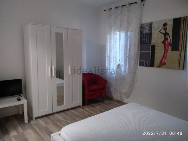casa indipendente in affitto a Spinea