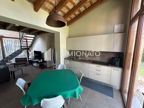 appartamento in affitto a Spinea