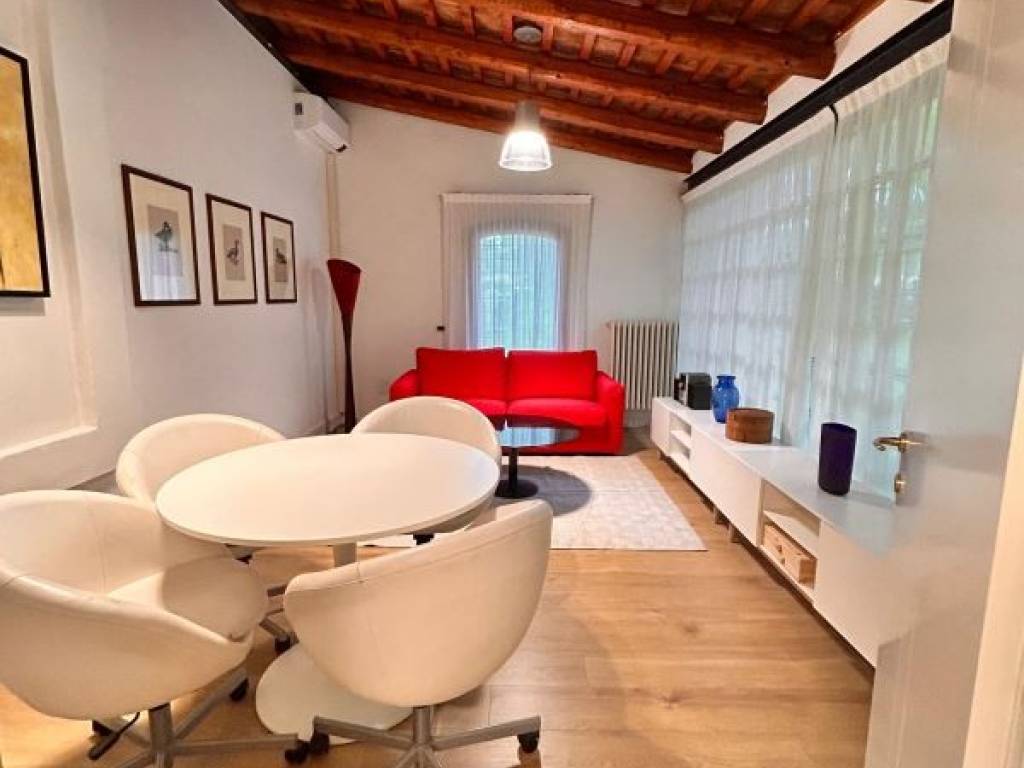 appartamento in affitto a Spinea