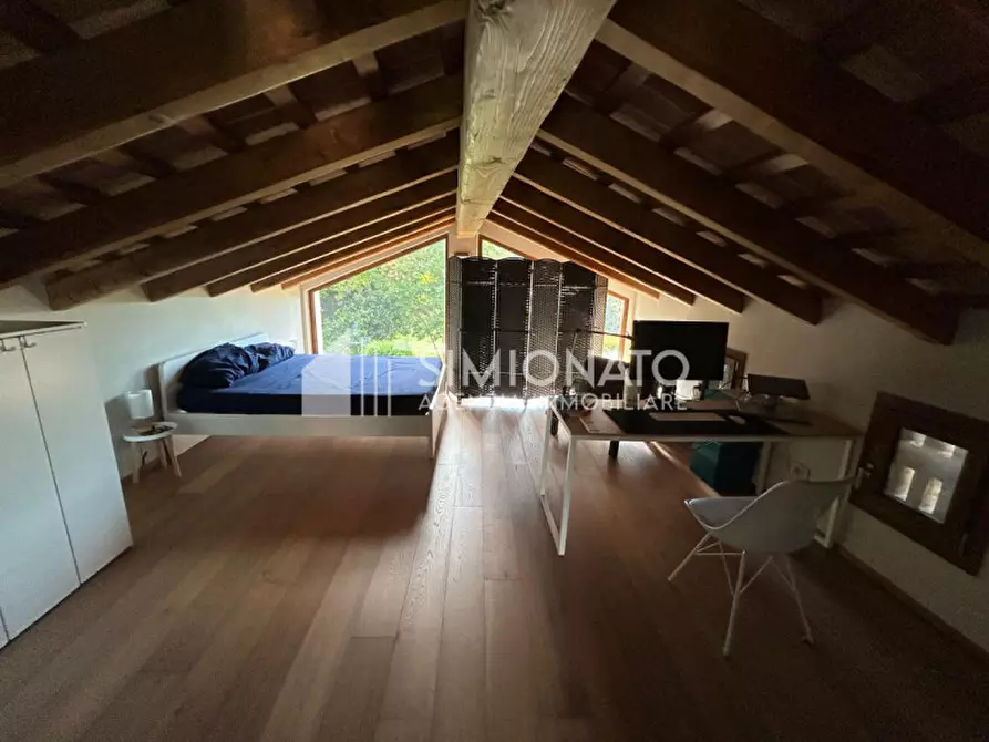 casa indipendente in affitto a Spinea