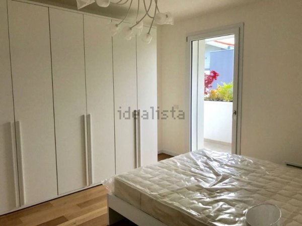 appartamento in affitto a Spinea