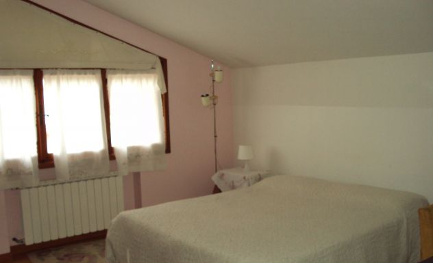 casa indipendente in affitto a Spinea