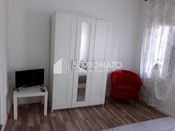 casa indipendente in affitto a Spinea