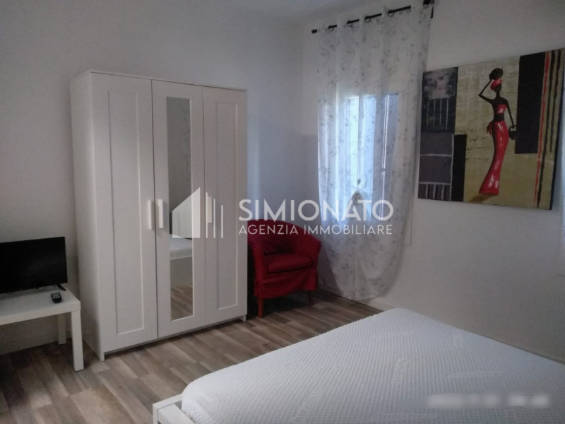 casa indipendente in affitto a Spinea