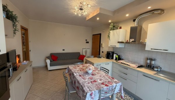 appartamento in affitto a Spinea