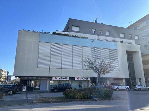 ufficio in affitto a Spinea
