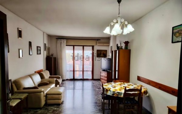 appartamento in affitto a Spinea