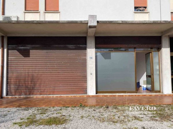 appartamento in affitto a Stra
