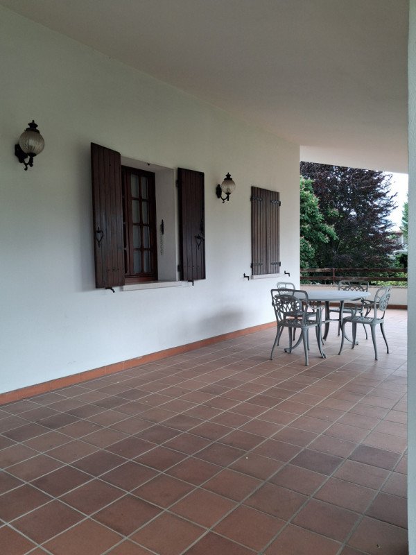 casa indipendente in affitto a Stra
