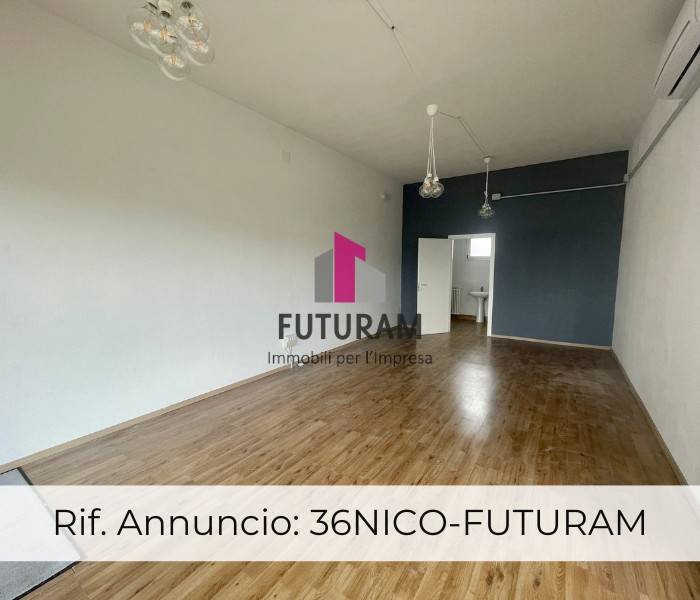 negozio in affitto a Stra