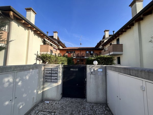 appartamento in affitto a Stra