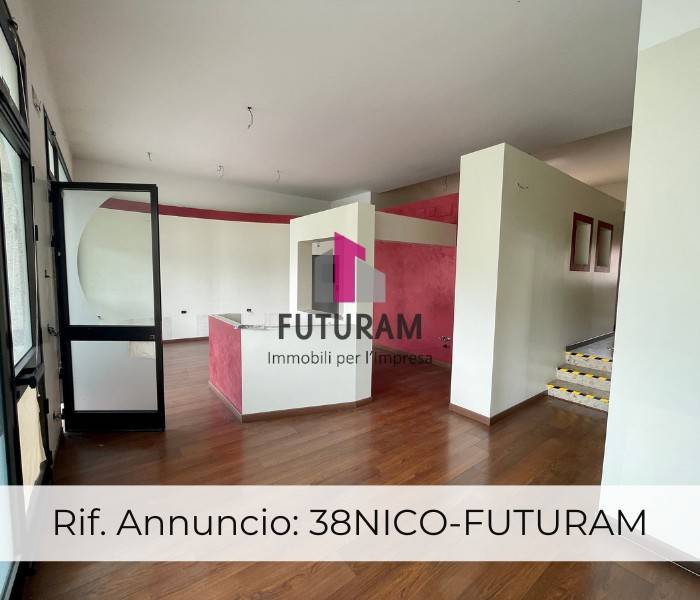 negozio in affitto a Stra in zona San Pietro