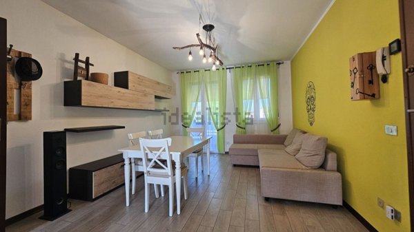 appartamento in affitto a Stra