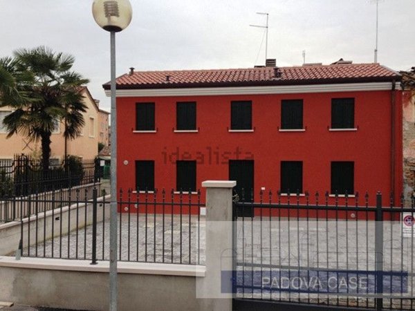 appartamento in affitto a Stra