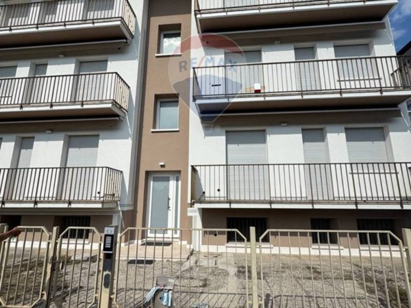 appartamento in affitto a Stra