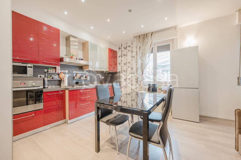 appartamento in affitto a Stra in zona San Pietro