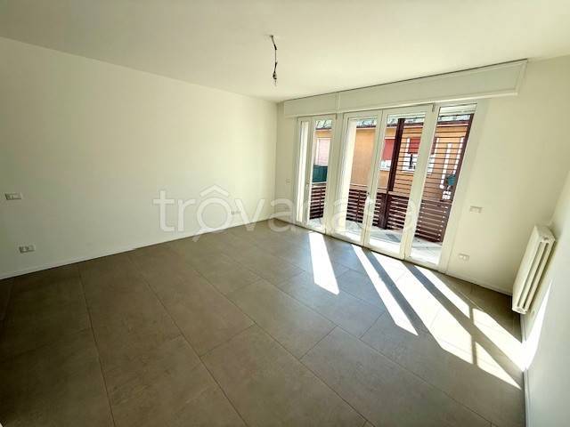 appartamento in affitto a Stra