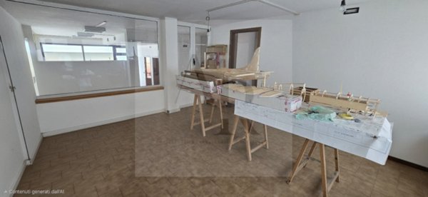 ufficio in affitto a Stra in zona San Pietro