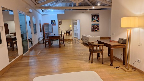 appartamento in affitto a Stra