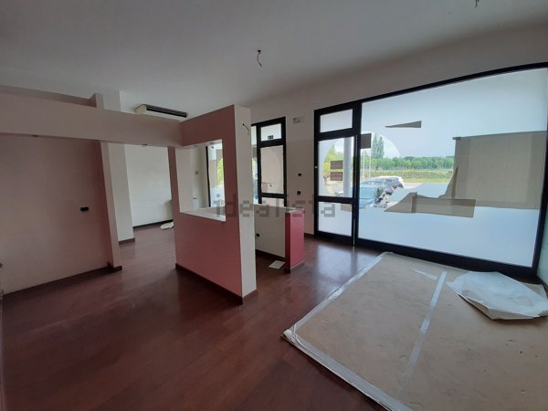 casa indipendente in affitto a Stra in zona San Pietro